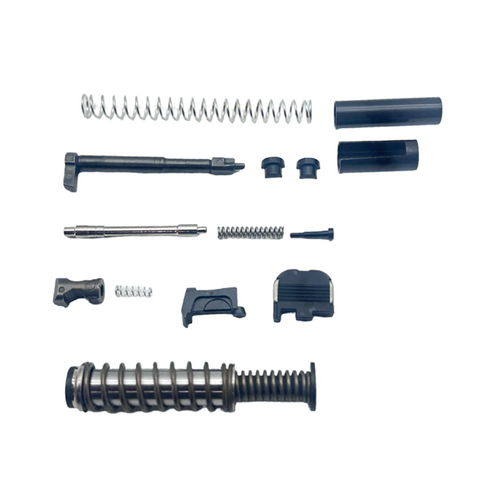 MDX Arms Slide Parts Kit G43