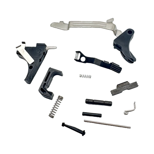 MDX Arms Lower Parts Kit for G43