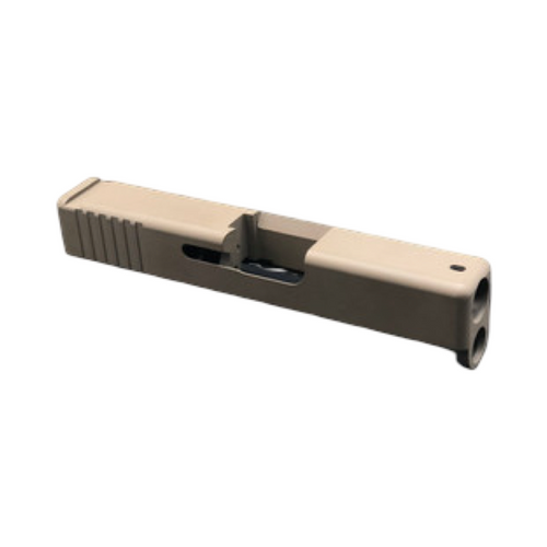 MDX Arms G43 V1 Stripped  Slides (NO SIGHTS)