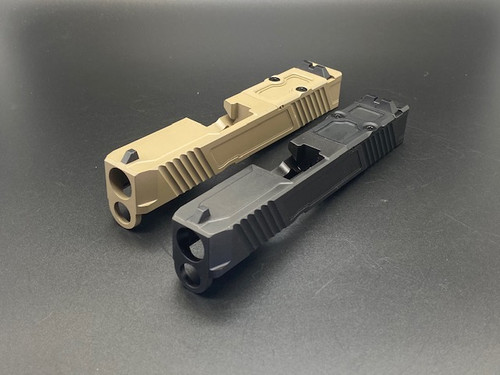 MDX Arms S2 Stripped Slide for G26