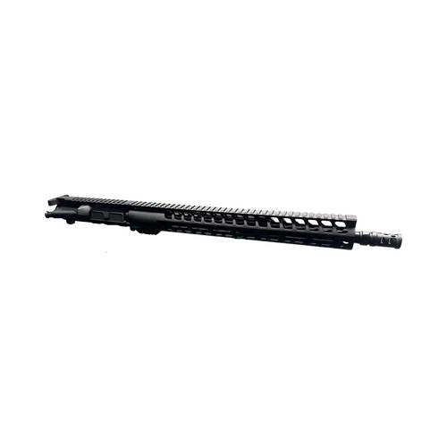 MDX Arms 16" TF15 MLOK Complete Upper in 5.56/.223 RIGHT SIDE