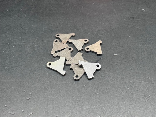 Freedom Finger Triggers 22TY - TaurusTX™ 22 FRT (Stainless Steel) group