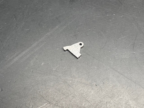 Freedom Finger Triggers 22TY - TaurusTX™ 22 FRT (Stainless Steel)