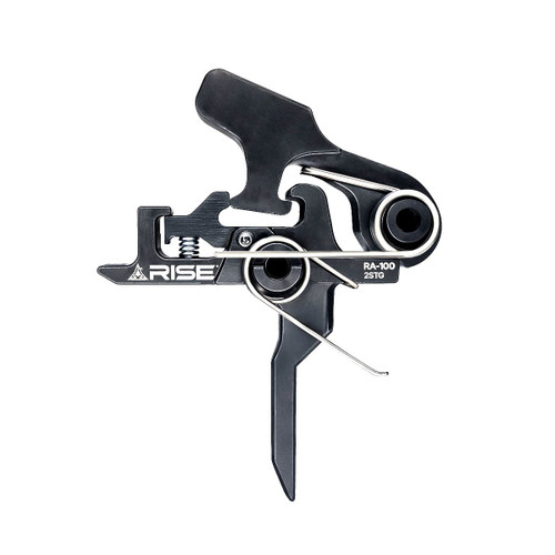 Rise Armament RA-100 Two Stage Trigger - Flat 