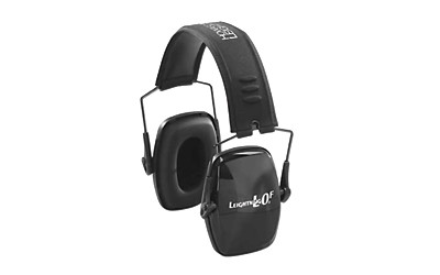 Howard Leight Leighting Noise Blocking Folding Earmuffs