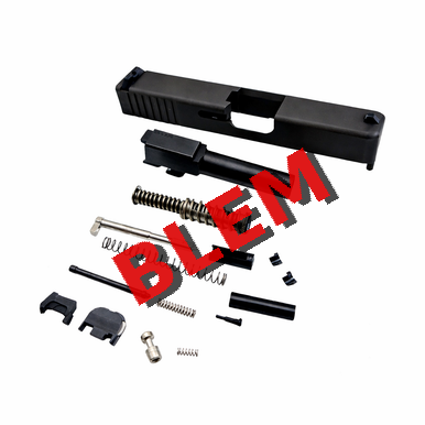 *BLEM* MDX Arms G26 V1 Complete Slide