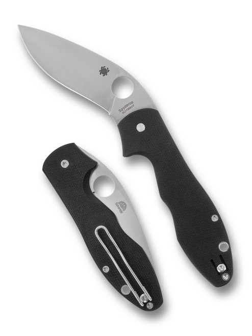 Spyderco Retract Automatic Knife
