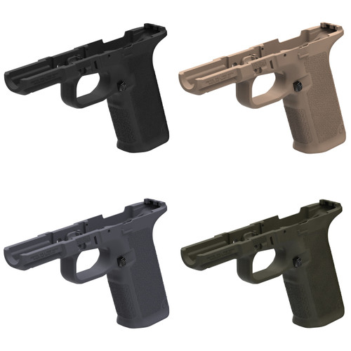 MAGPUL EHG RG9 Grip RXM Full Size