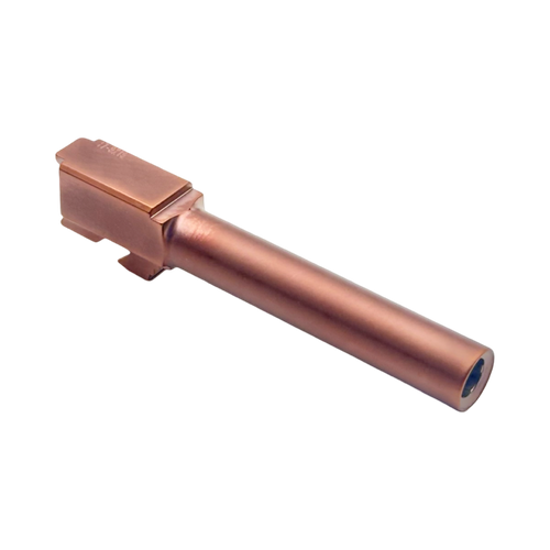 MDX Arms G17 Flush and Crown - Copper Right Side