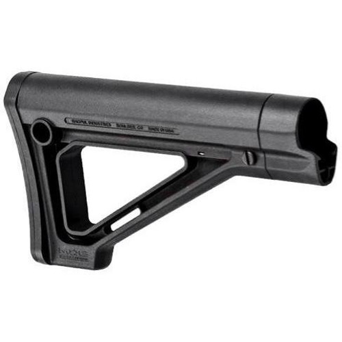 MAGPUL バットストック MOE PR Carbine Stock 実物 ミリタリーショップ レプマート / MAGPUL バットストック MOE PR
