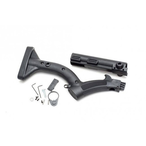 Thordsen FRS15 Enhanced Stock Kit in Black