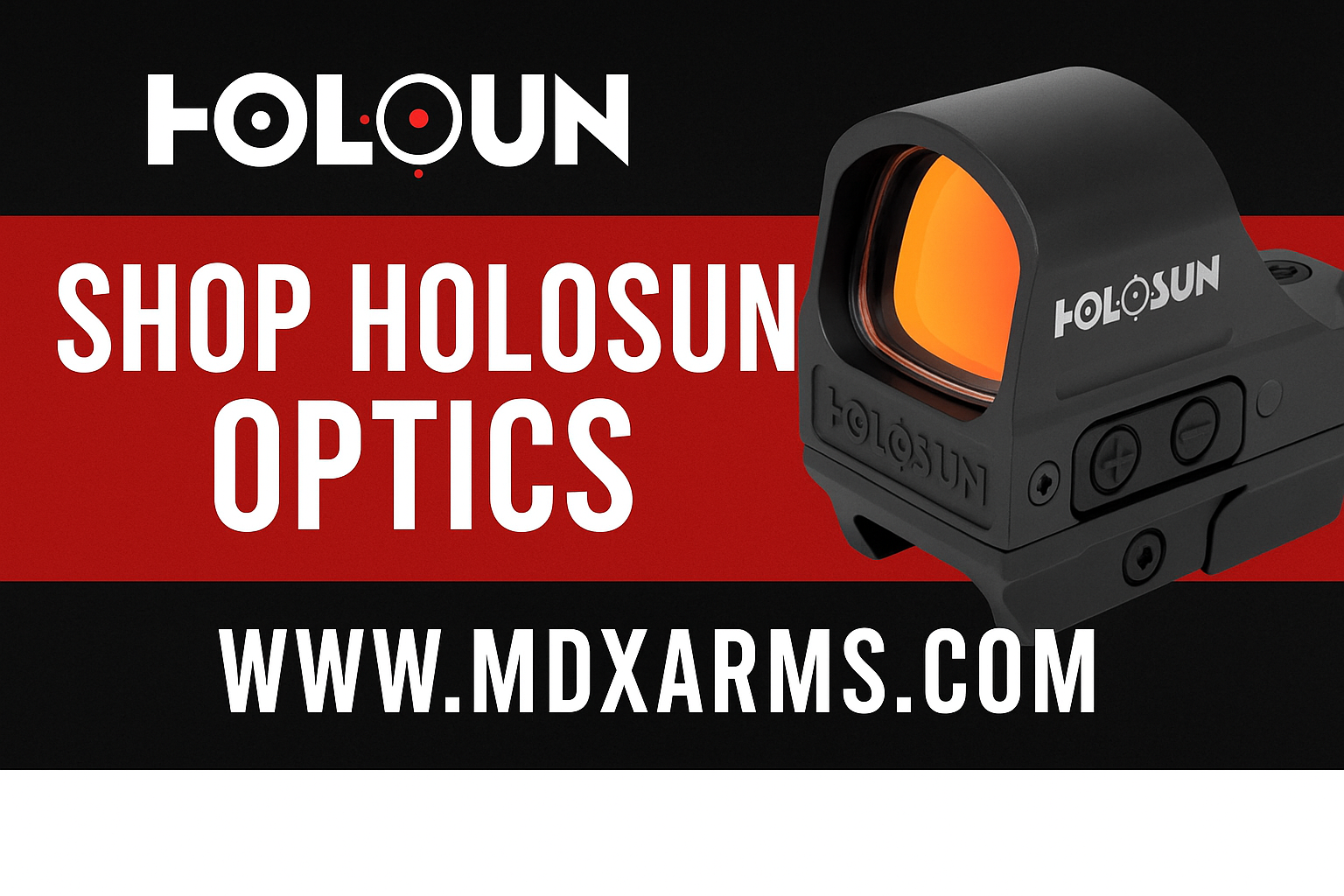 holosun optics , red dots, scope,green,rmr,dot,optic,hs