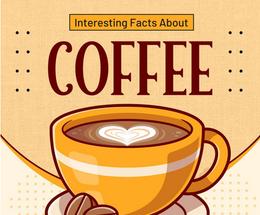 Interesting Facts about Coffee