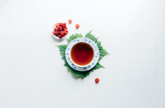 Tea Therapy—X Best Teas To Help You Relieve Stress And Soothe Anxiety