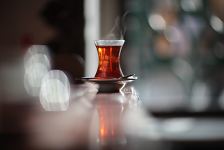 4 Most Popular Types Of Teas From Around The World
