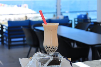 Everything To Know About Bubble Tea