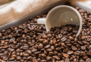 Tea Vs. Coffee, Or Both?