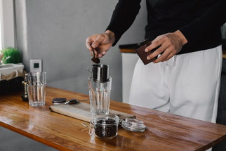 3 Brewing Methods to Make Better Coffee at Home
