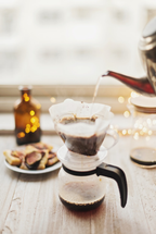 3 Ways To Brew Better Coffee At Home