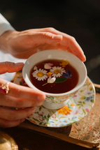 3 Ways Tea Can Help You Enhance Your Natural Beauty