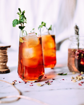 3 Iced Tea Recipes To Enjoy During The Summer
