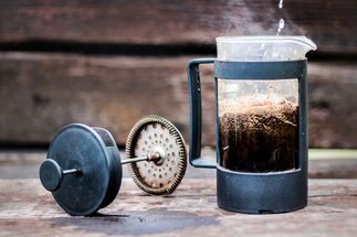Top 4 Tips For The Best French Press Coffee At Home