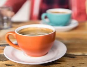 Tea vs. Coffee: Which One is Better for Your Health?