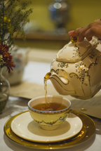 Tea Drinking Etiquettes You Probably Didn’t Know About