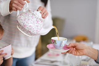 Planning The Perfect Tea Party—3 Tips To Keep In Mind Planning The Perfect Tea Party—3 Tips To Keep In Mind