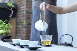 3 Tips To Brew Terrific Tea Every Time