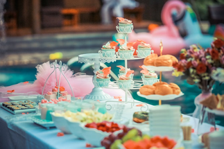 Tips To Host A Cute And Magical Tea Party For Little Kids