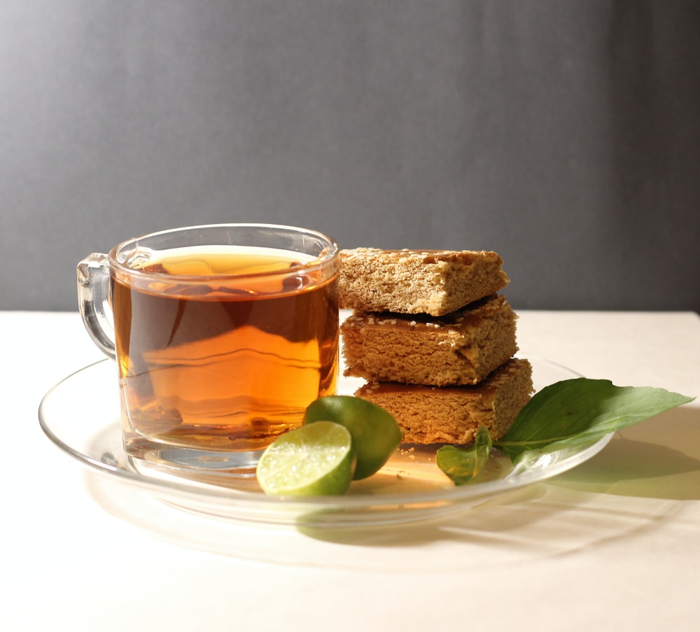 Mix It Up: 5 Ways to Blend Different Teas Together