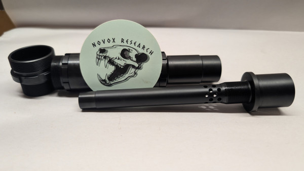 assembled / separated