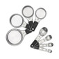 Measuring Cups & Spoons