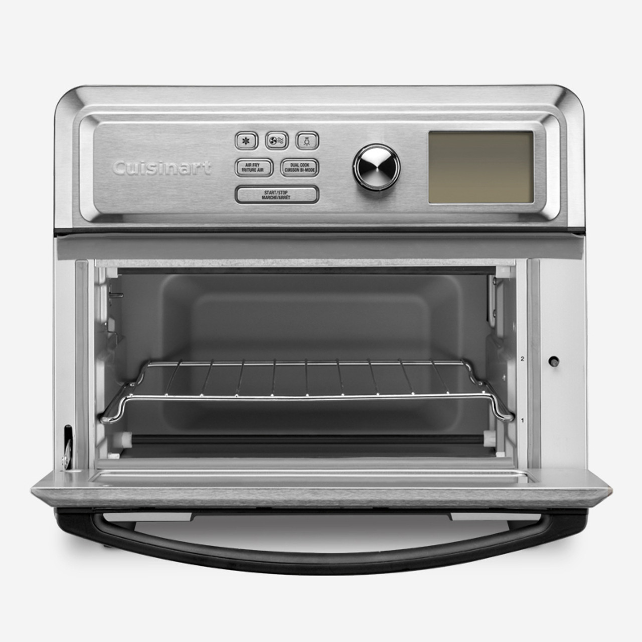 Cuisinart Digital Airfryer Toaster Oven
