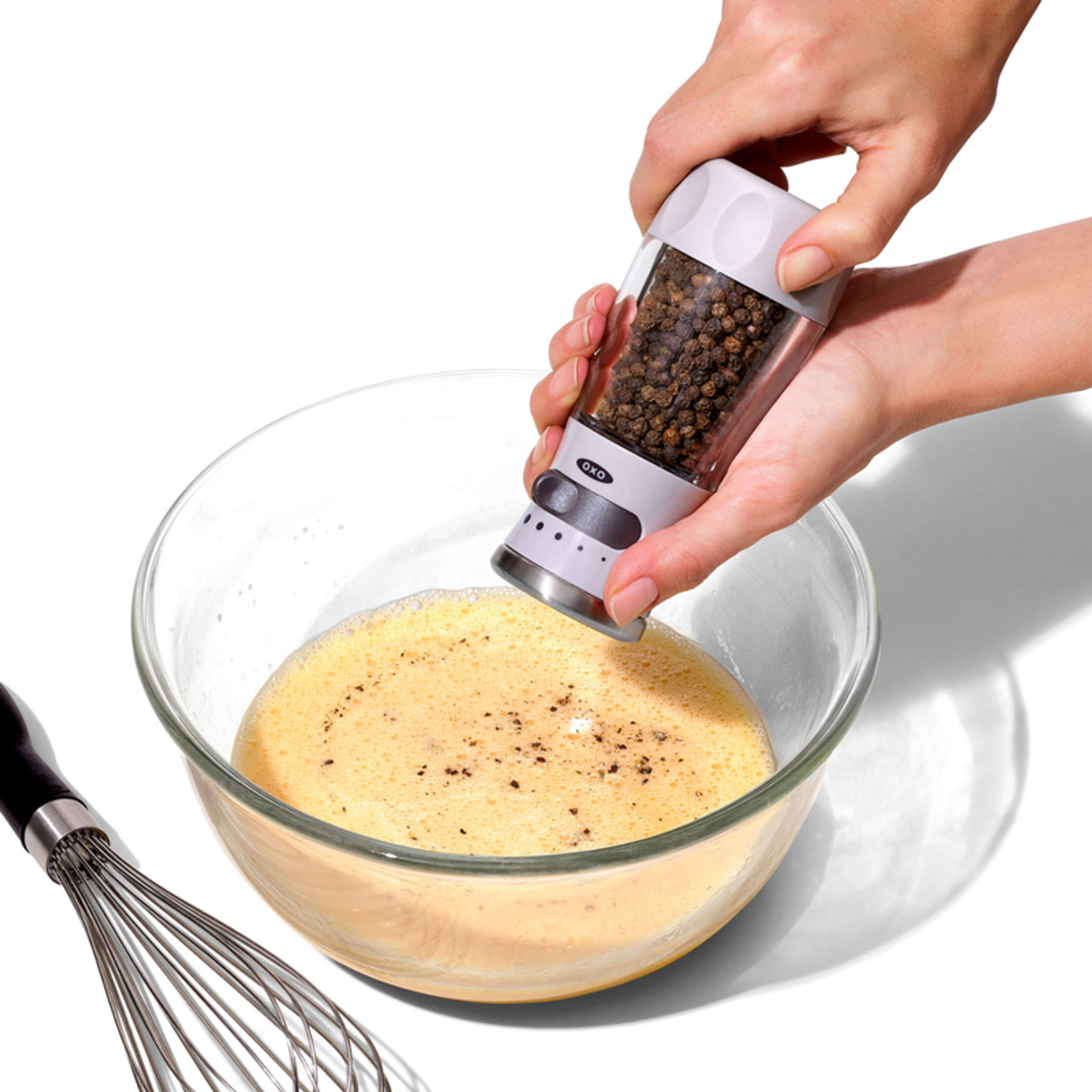 download oxo pepper grinder