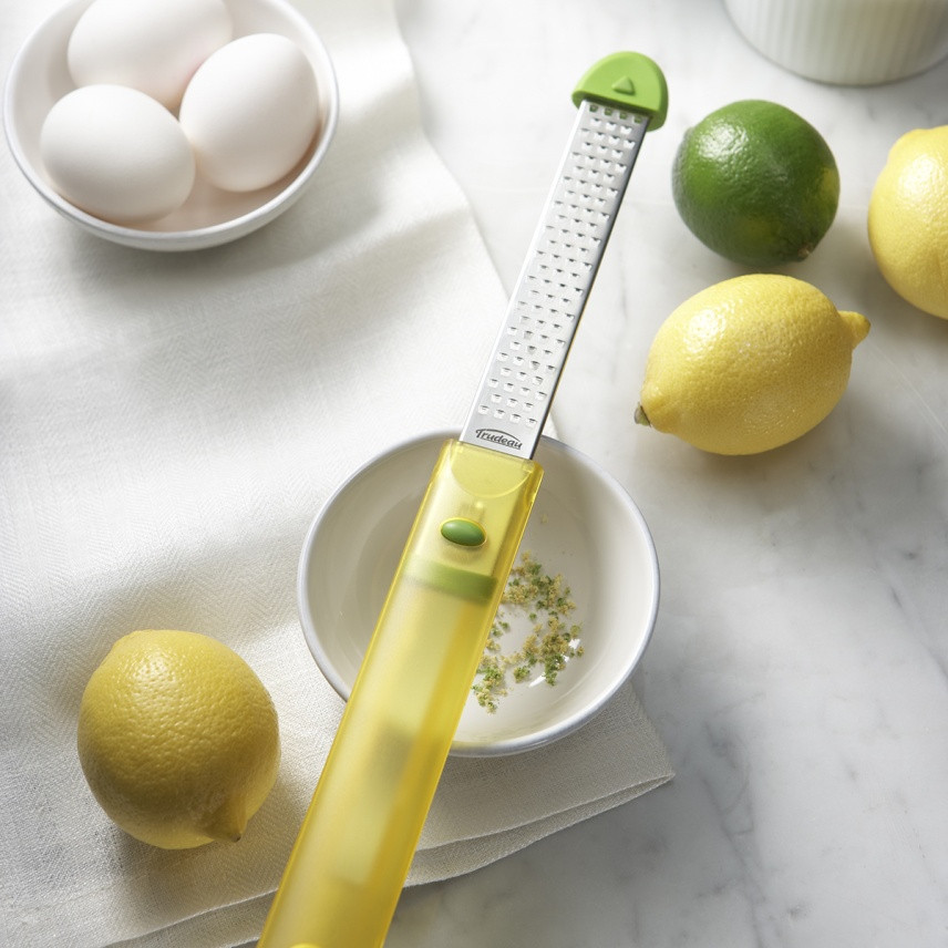 Trudeau Zest Grater