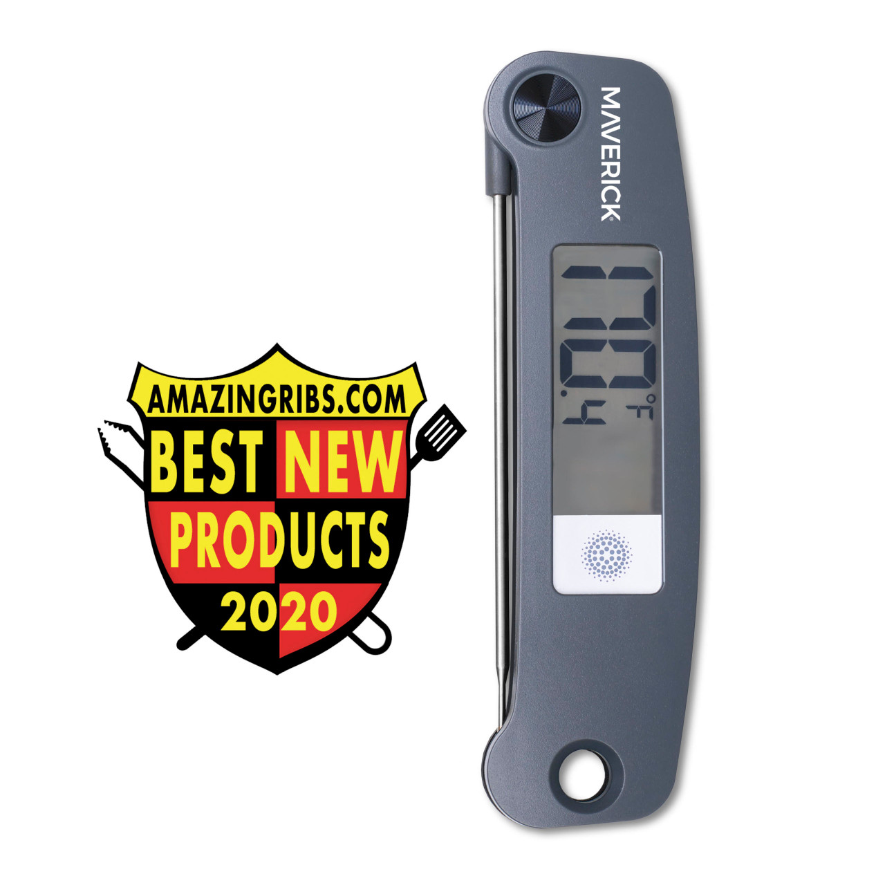 Maverick Housewares Thermocouple Thermometer - Thumbnail 2