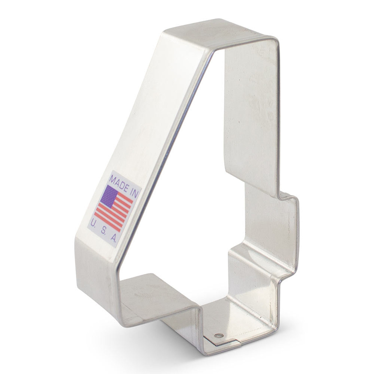 Ann Clark Cookie Cutters - Number 4 - 7839A