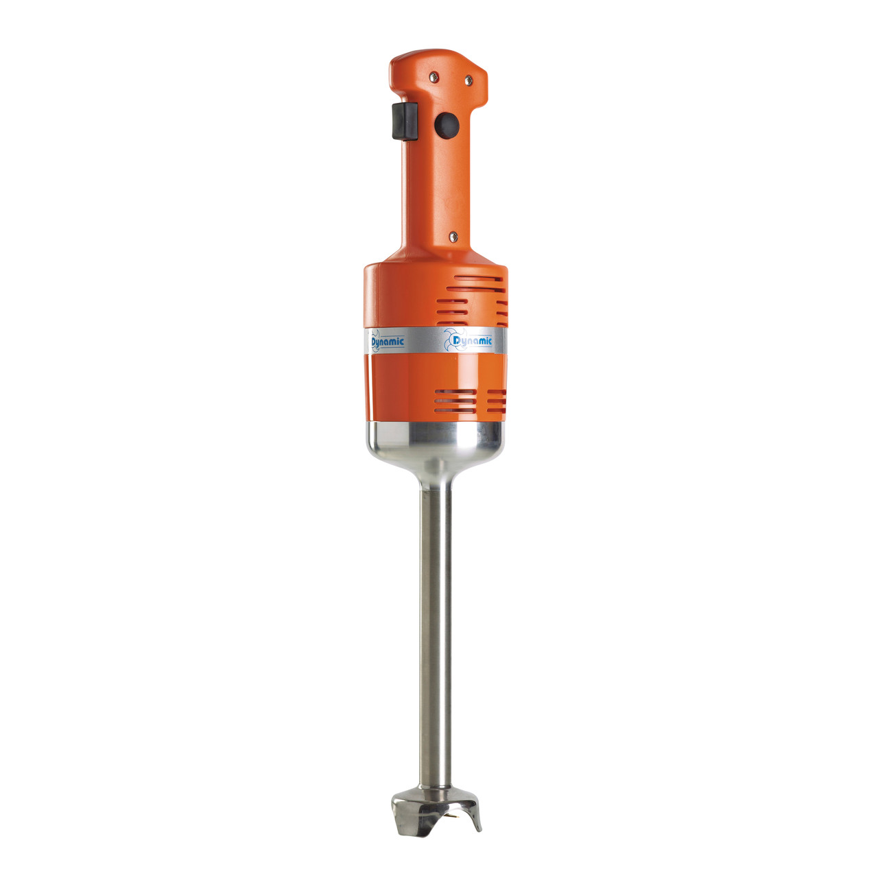 Dynamic Junior 9" Immersion Mixer Variable Speed 9000 Rpm 200W 115V - MX020.1.V (Non-Detachable)