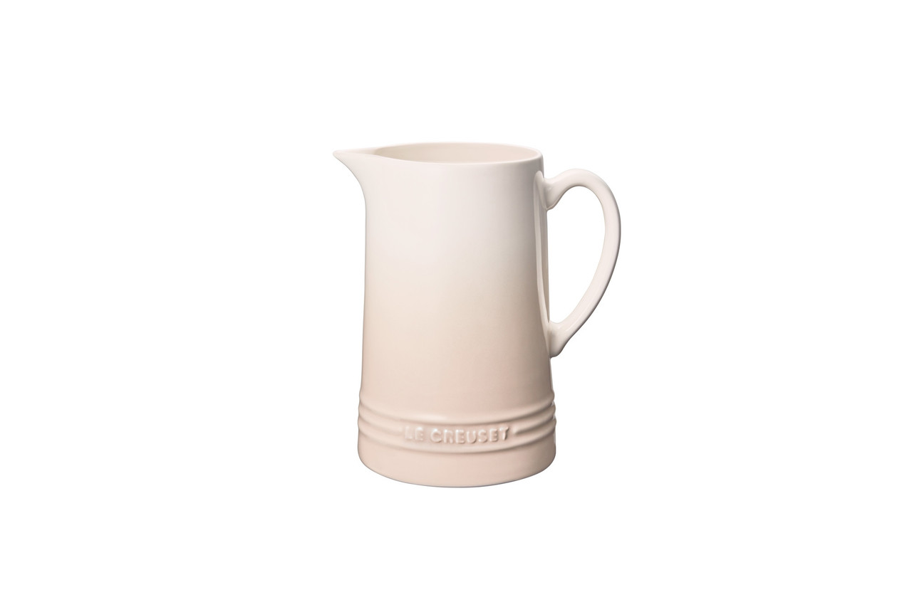 Le Creuset - 1.5 L (1.6 Qt) Meringue Pitcher