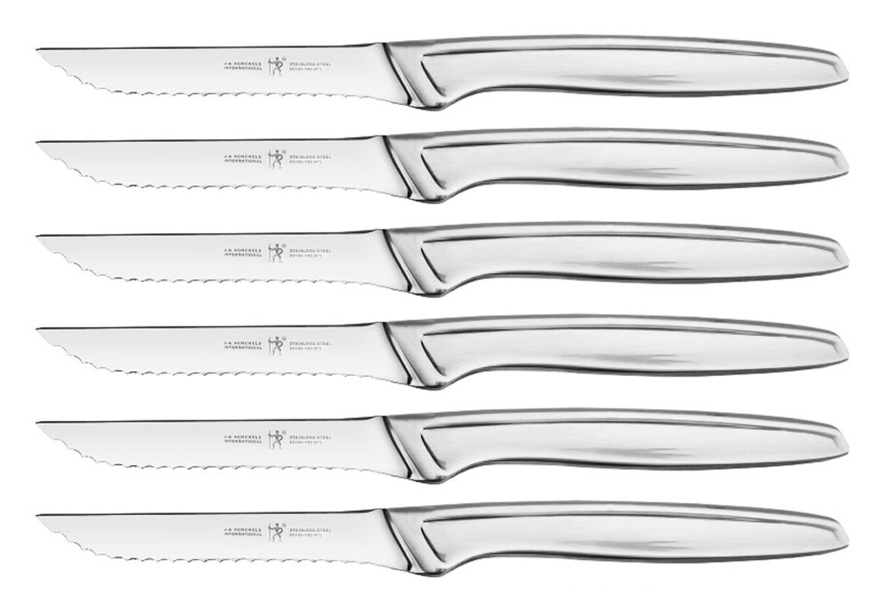 henckels steak knives