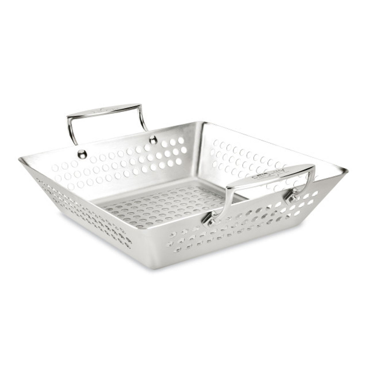 All Clad -  Outdoor Square Grill Basket