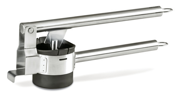 Stainless Steel Potato Ricer - Thumbnail 4
