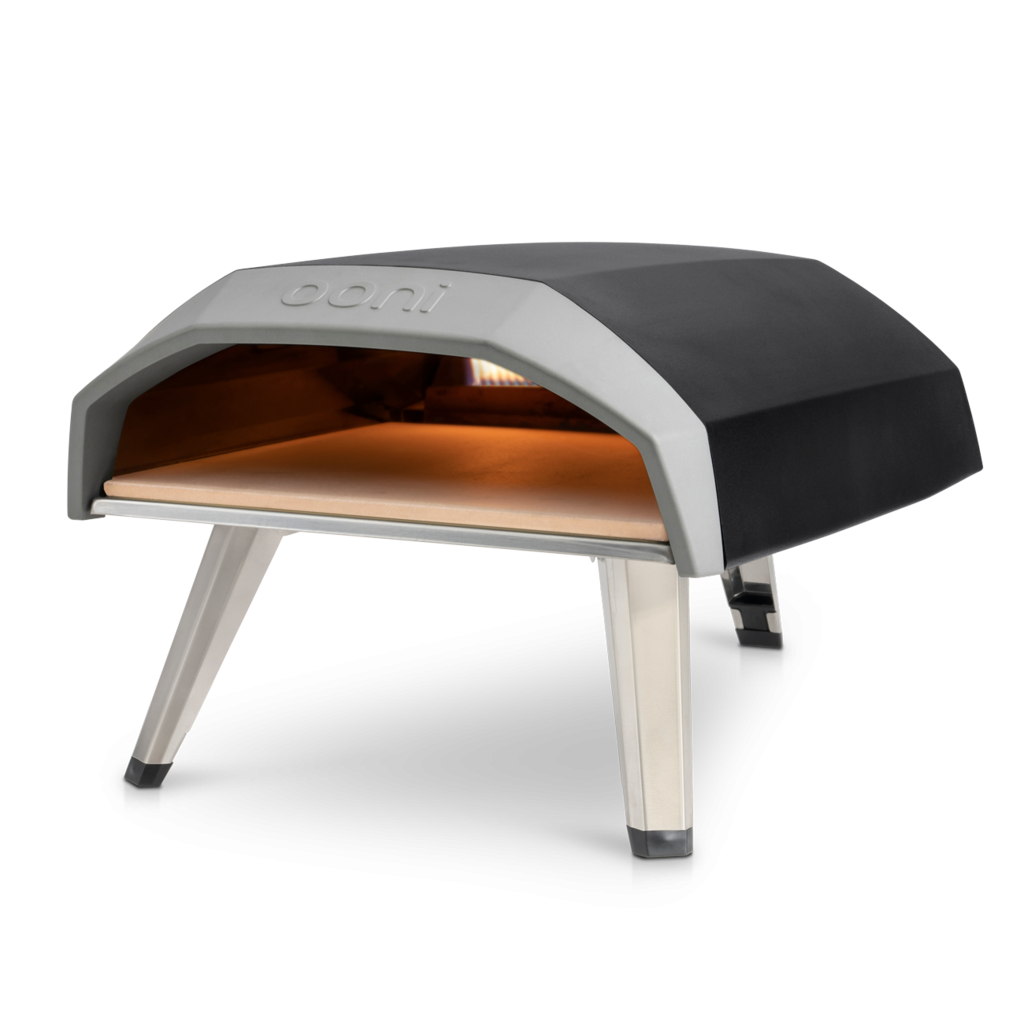 Ooni Koda 12 Portable Outdoor Liquid Propane Pizza Oven P1B700