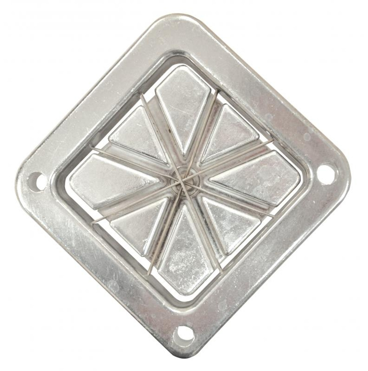 Omcan - Wedger Blade And Pusher For Potato Cutter 8 Slices - 24247