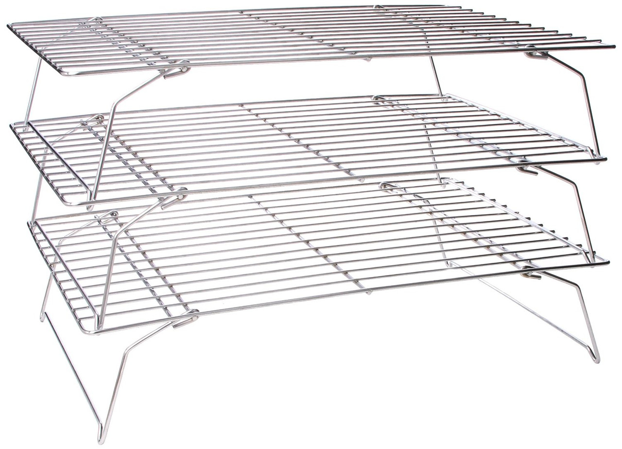 Fox Run Cooling Rack - Thumbnail 2
