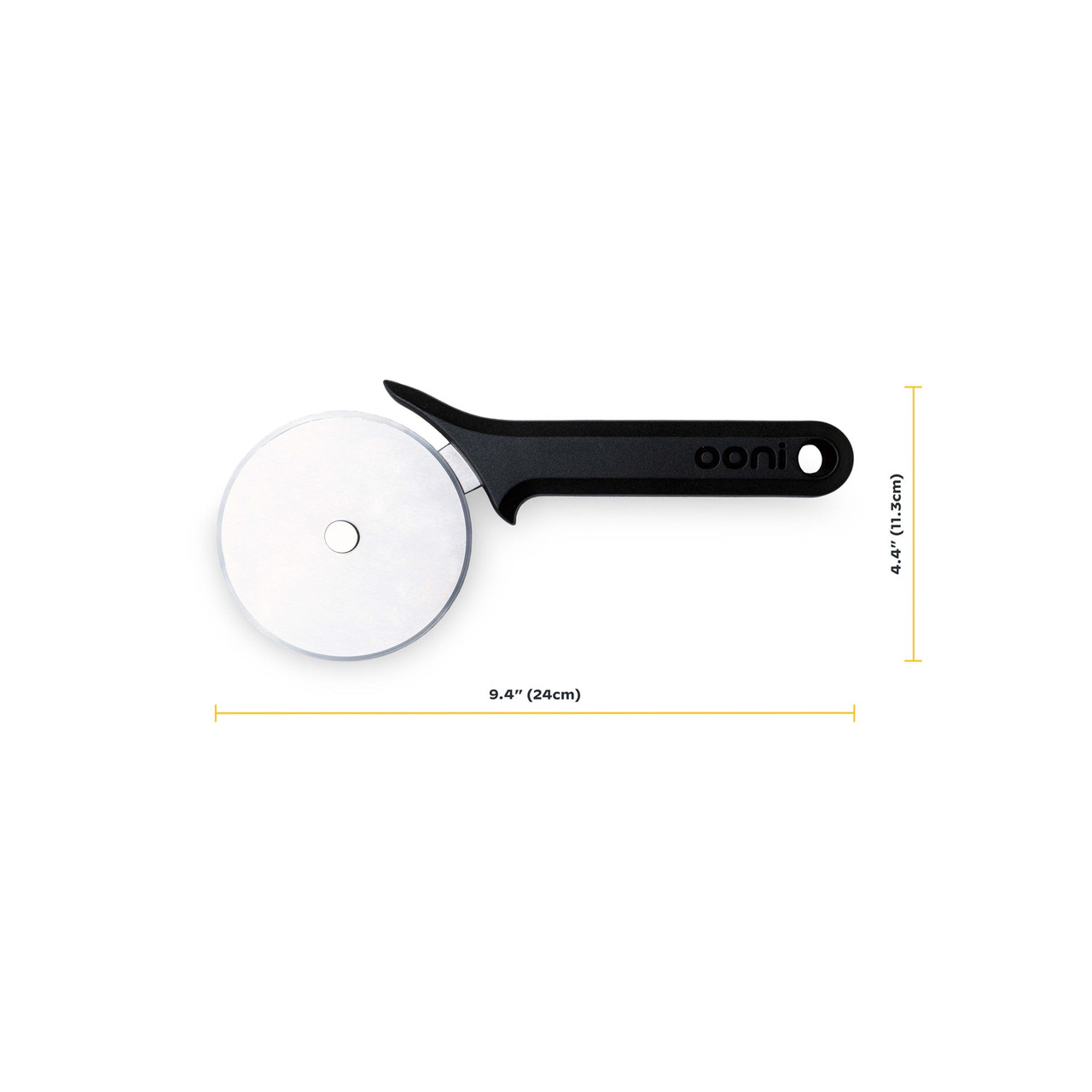 Ooni Pizza Cutter Wheel - Thumbnail 5