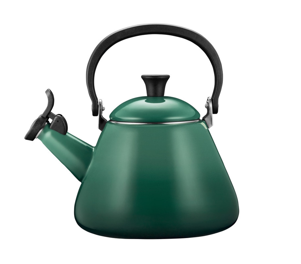 Le Creuset - 1.6 L (1.7 QT) Artichaut Kone Kettle