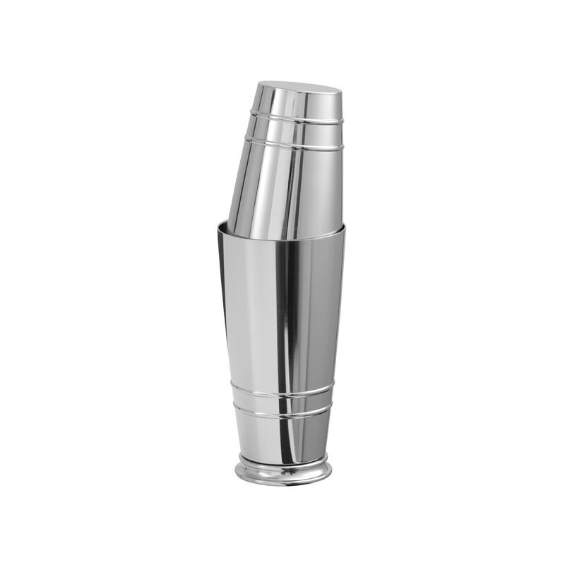 Crafthouse by Fortessa Boston Shaker - Thumbnail 4